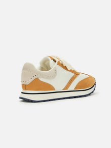 Cloud-Like Lightweight Running Shoes | Orange