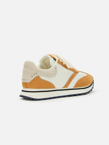 Cloud-Like Lightweight Running Shoes | Orange
