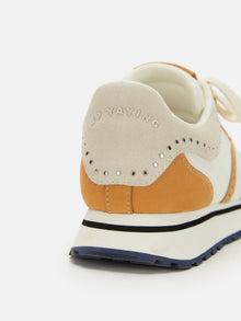 Cloud-Like Lightweight Running Shoes | Orange