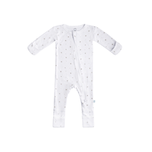 Unisex | Bamboo Pajama Bundle | Grey Star
