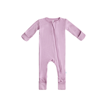 Girl | Bamboo Pajama Bundle | Misty Mauve