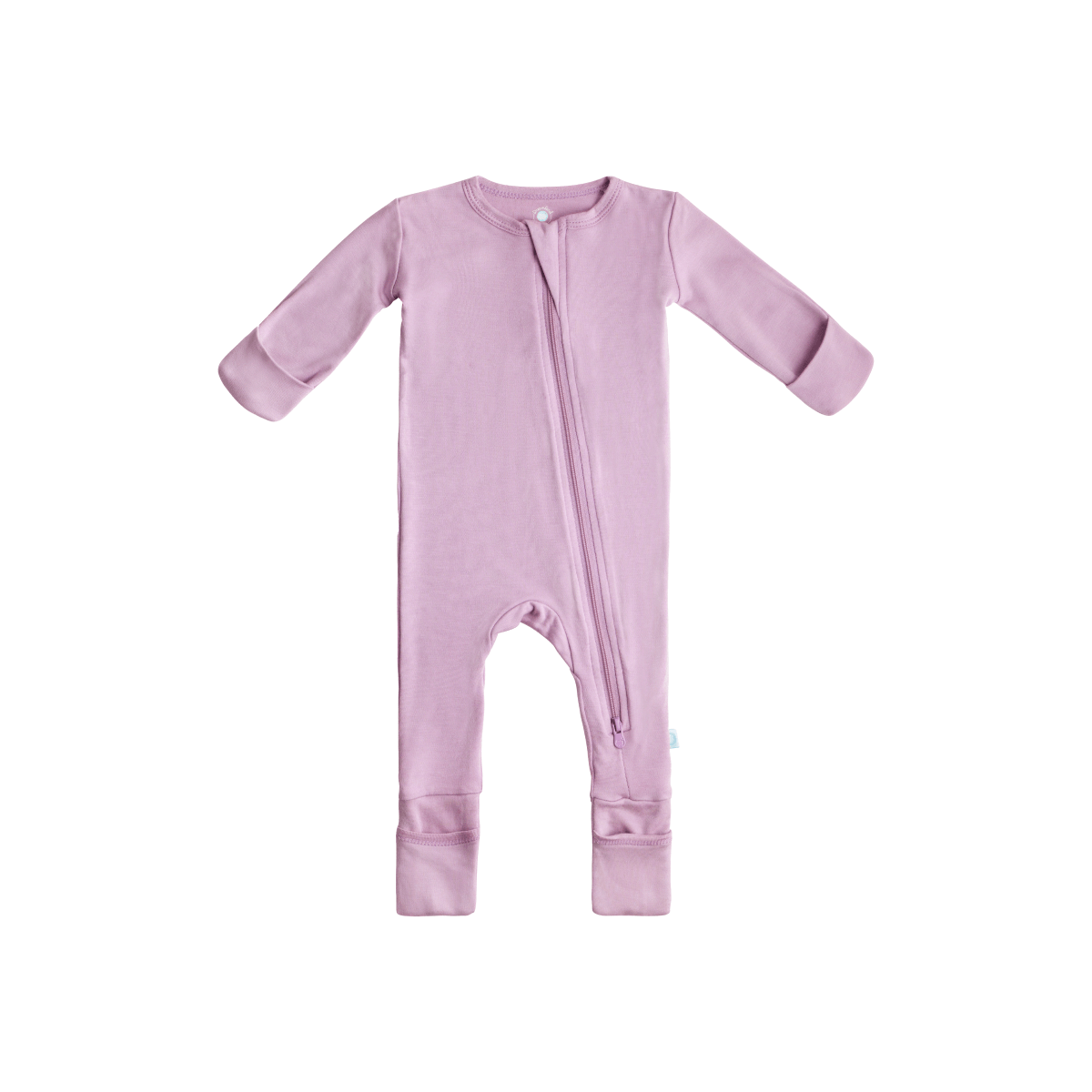 Girl | Bamboo Pajama Bundle | Misty Mauve