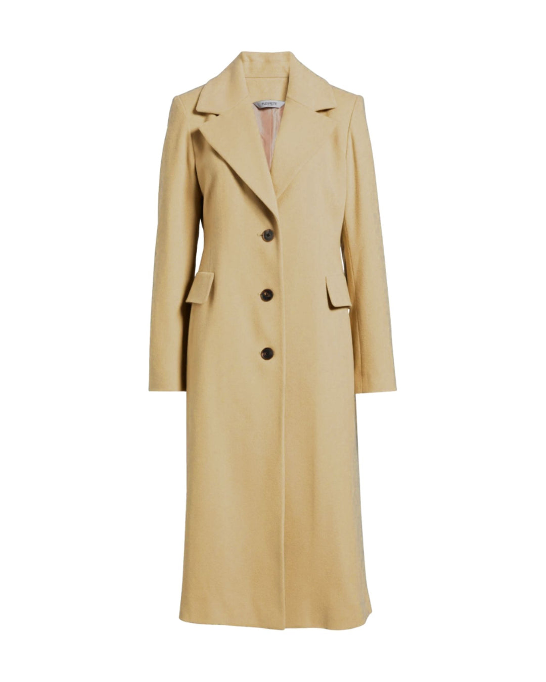 FLEURETTE | Women | Women's Coat | Camel