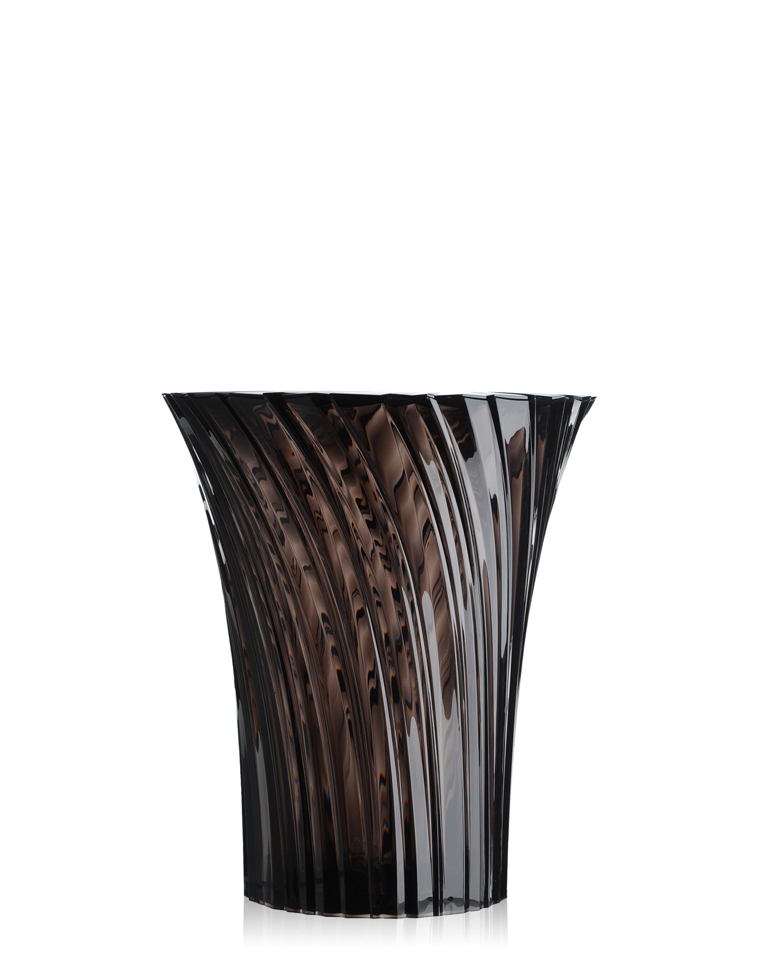 Sparkle Low Stool | Single | Fume