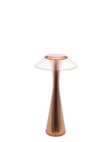 Space Indoor Table Lamp | Single | Copper