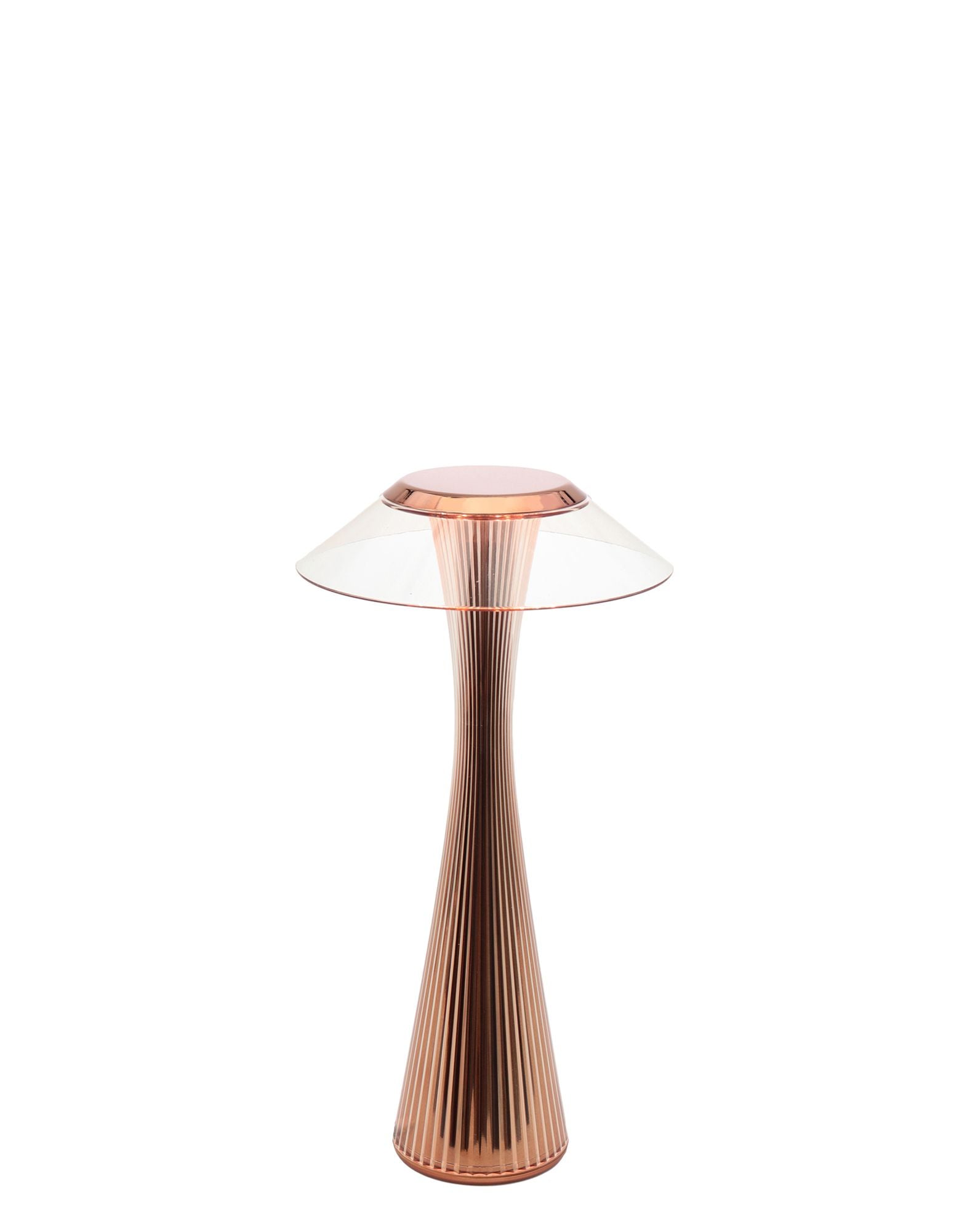 Space Indoor Table Lamp | Single | Copper