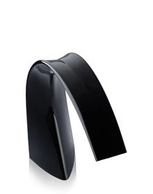 Taj Mini Desk Lamp | Single | Black