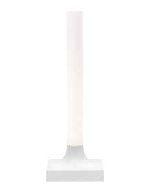 Goodnight Battery-Powered Table Lamp | Single | Matte White