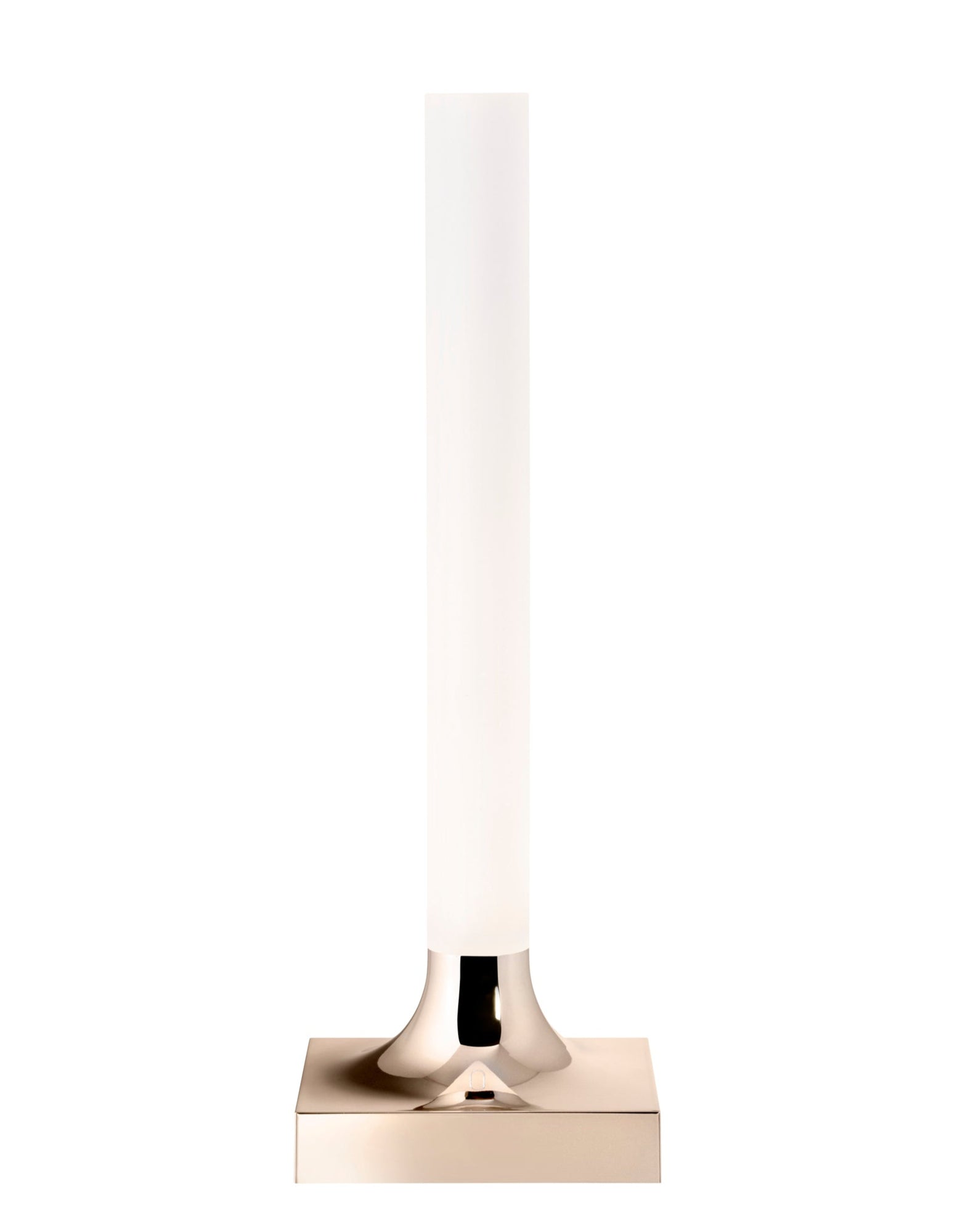 Goodnight Battery-Powered Table Lamp | Single | Copper
