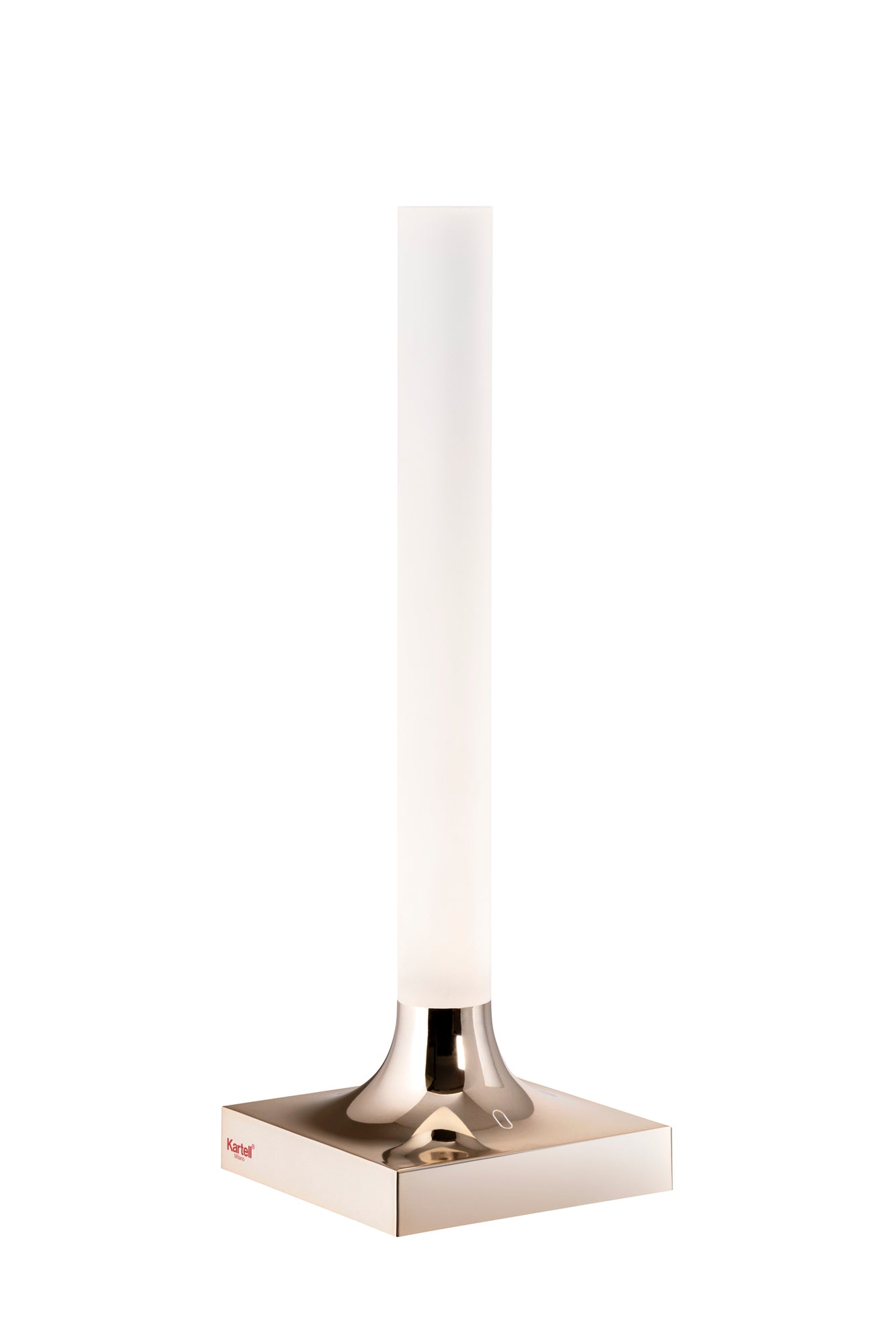 Goodnight Battery-Powered Table Lamp | Single | Copper