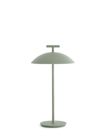 Mini Geen-A Battery Version Table Lamp | Single | Green
