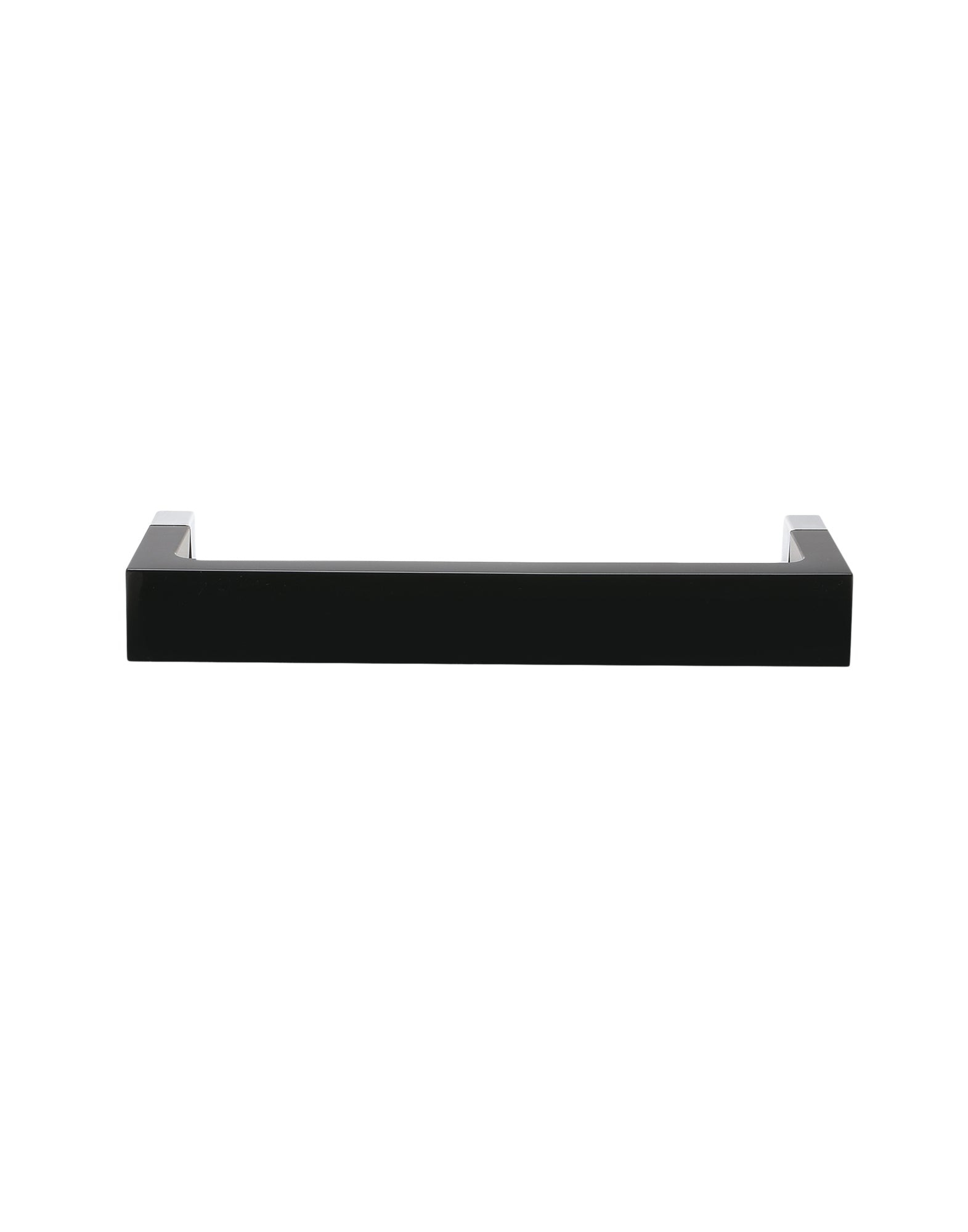 Rail - Small | Single | Black
