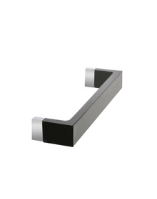Rail - Small | Single | Black