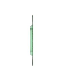 All Saints Mirror | Single | Aquamarine Green