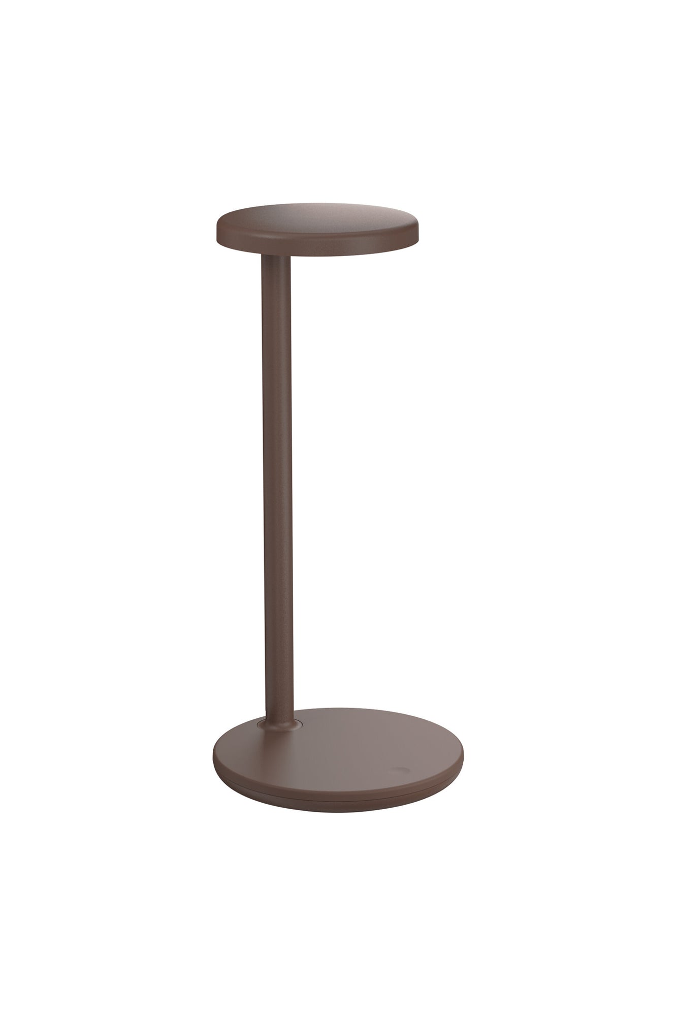 Oblique Table 2700K | Brown