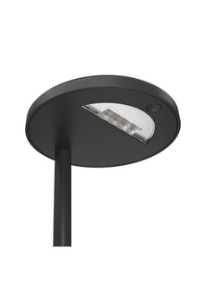 Oblique Qi Table 2700K | Rust
