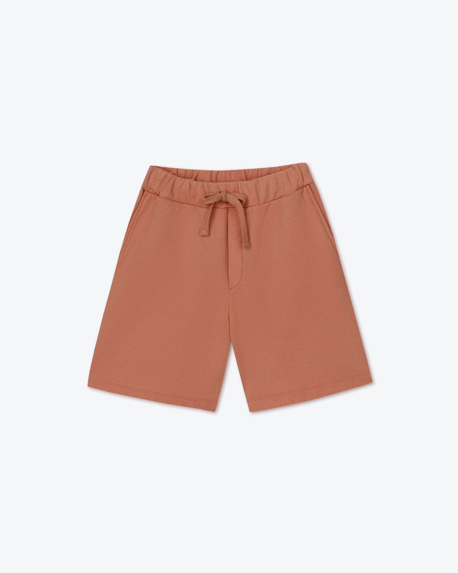 Doxxi Cotton Shorts | Acacia