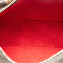 Louis Vuitton | Pre-Owned Damier Ebene Ravello GM | Brown