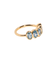 Aurelia Ring - Loren Hope