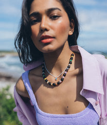 Willow Necklace - Loren Hope