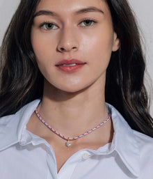 Marlowe Necklace - Loren Hope