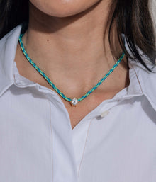 Marlowe Necklace - Loren Hope