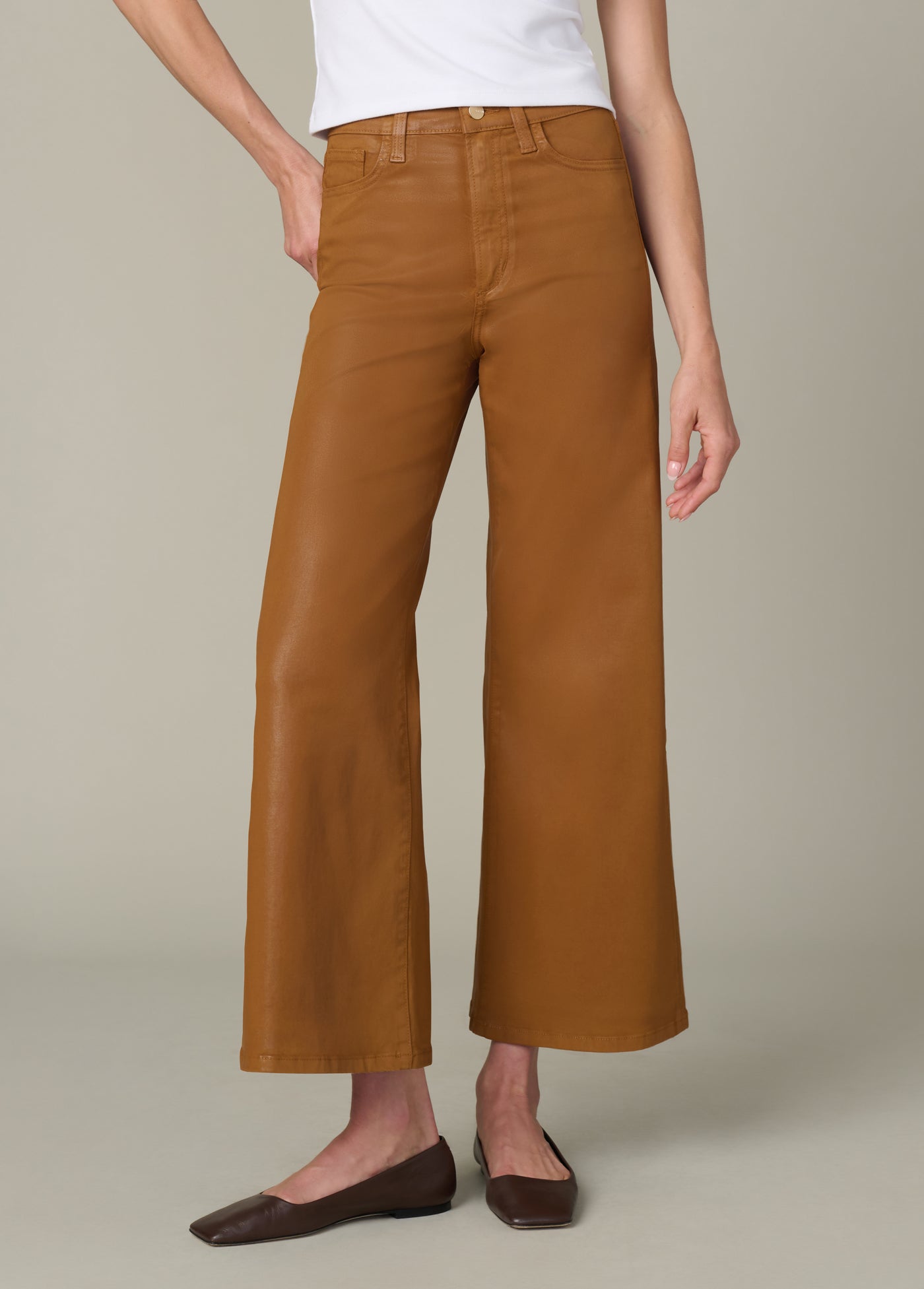 BRONZE BROWN