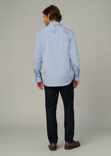 DARK CHAMBRAY