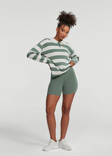 Everyday Knit Shorts | Sage Green