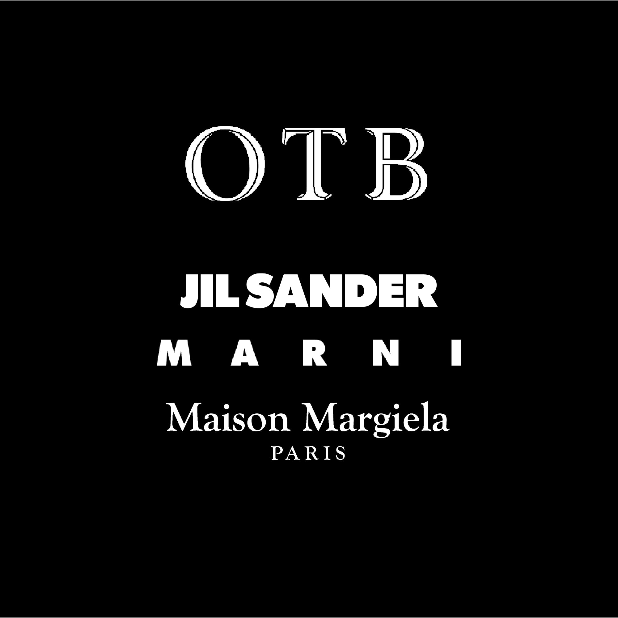 OTB Friends + Family Event, Flagship