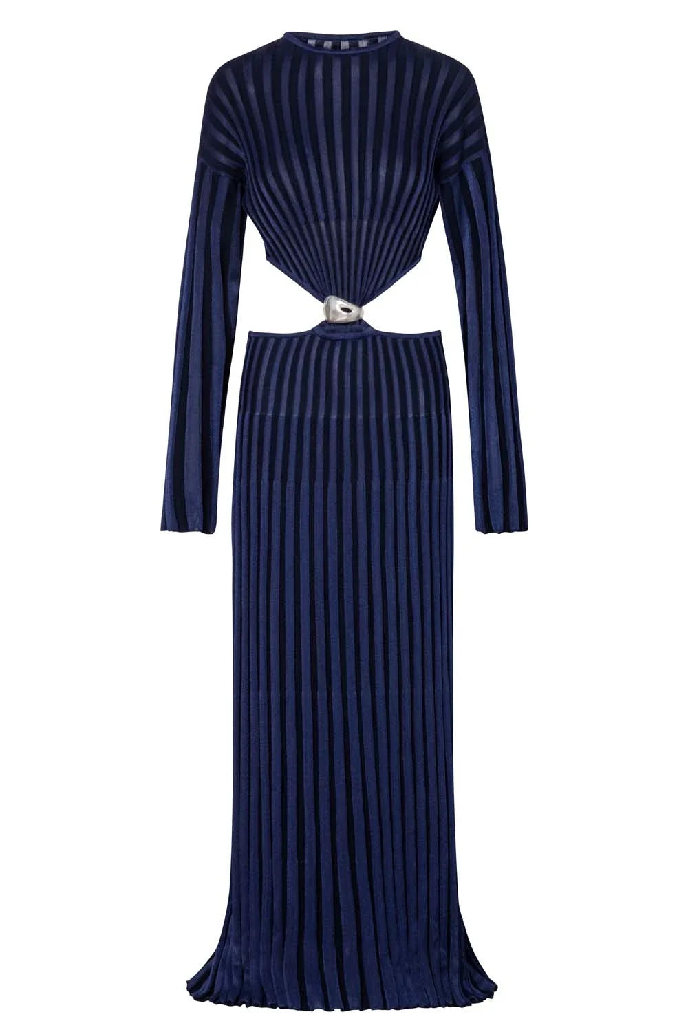 Bentley Maxi Dress | Noche Estrellada