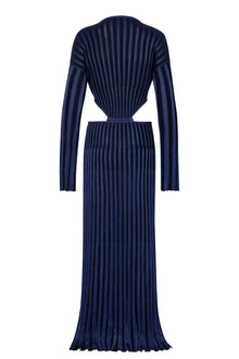 Bentley Maxi Dress | Noche Estrellada