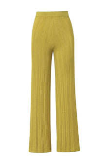 Corsica Pants | Pistachio Green