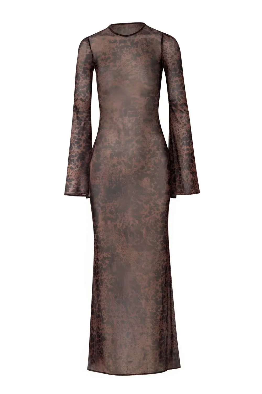 Nora Maxi Dress | Wilde
