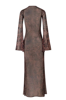 Nora Maxi Dress | Wilde