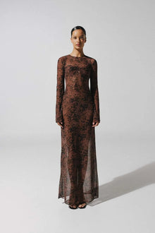 Nora Maxi Dress | Wilde