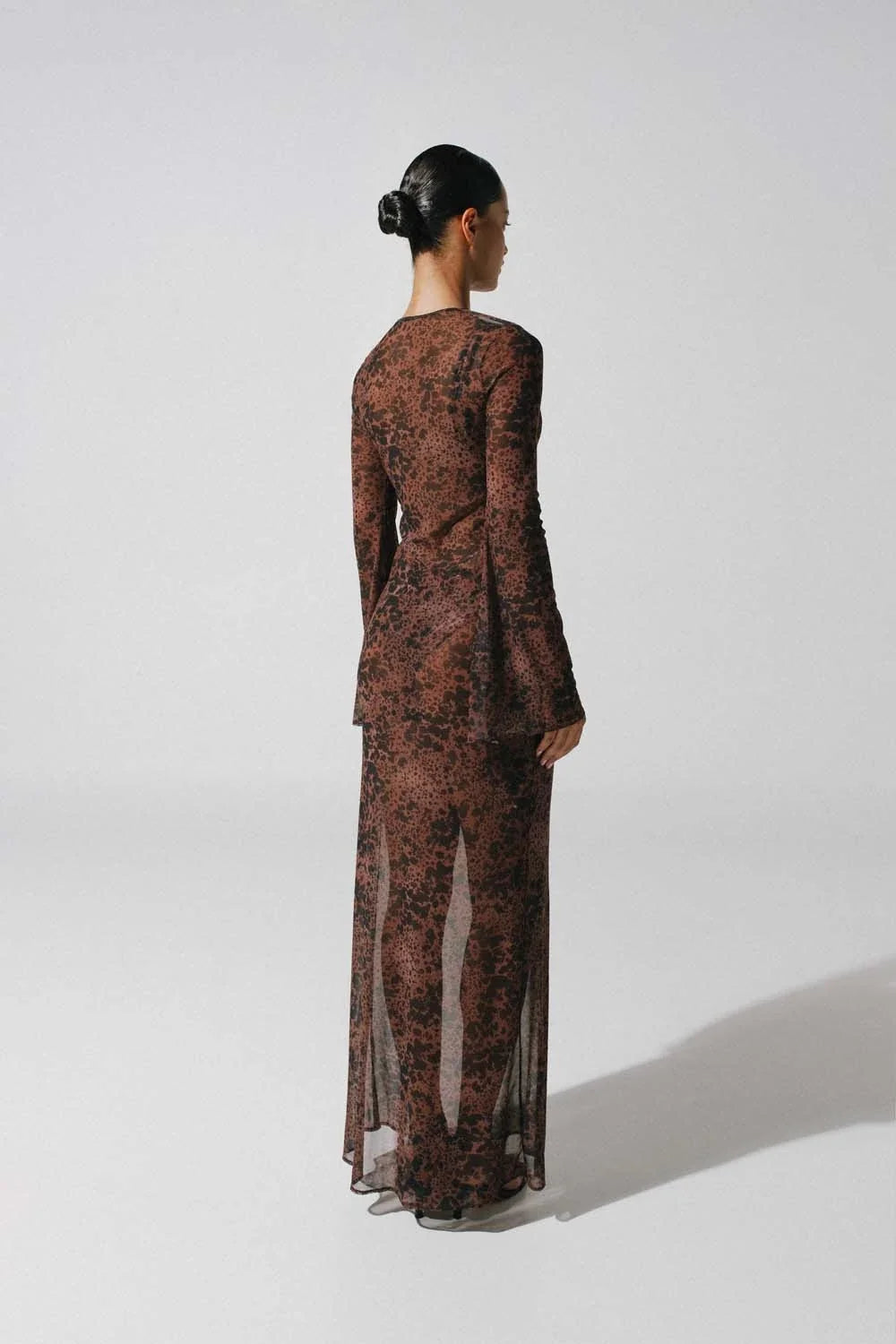 Nora Maxi Dress | Wilde