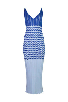 Capri Maxi Dress | Oceans