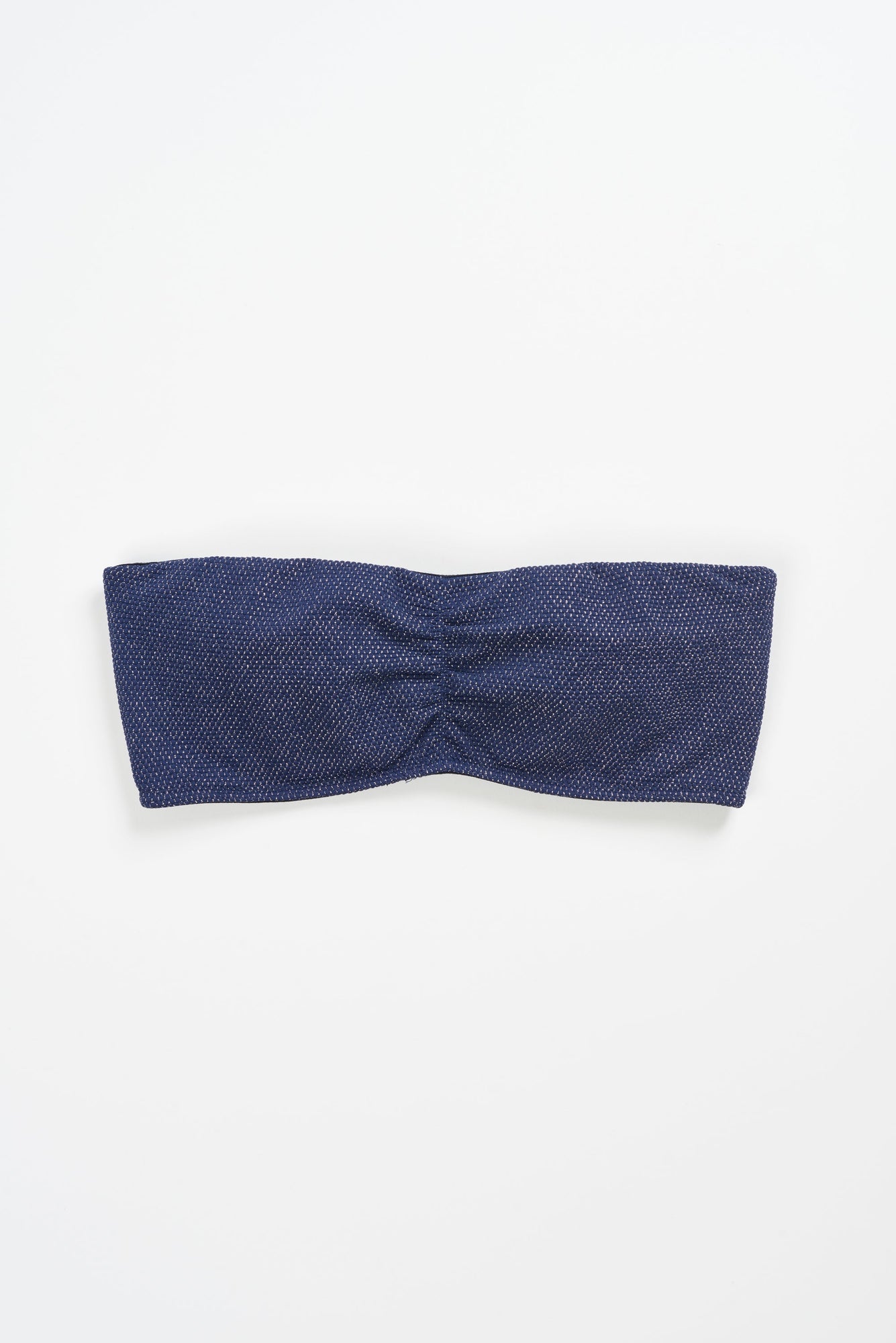 Coco Strapless Underwire Bikini Top