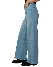 JOE'S Jeans | Womens | The Mia Undertow Wide Leg Jean | Blue