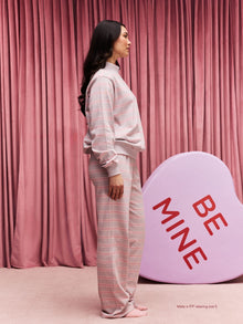 darling stripe