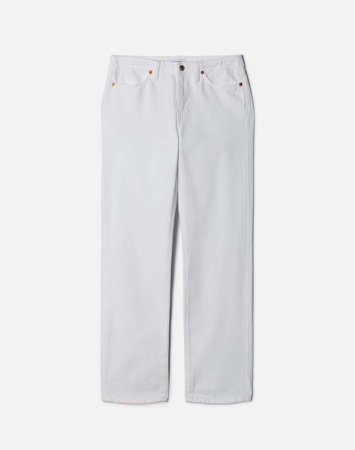 Womens | The Sanasa Jean | Blanco