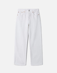 Womens | The Thrasher | Blanco