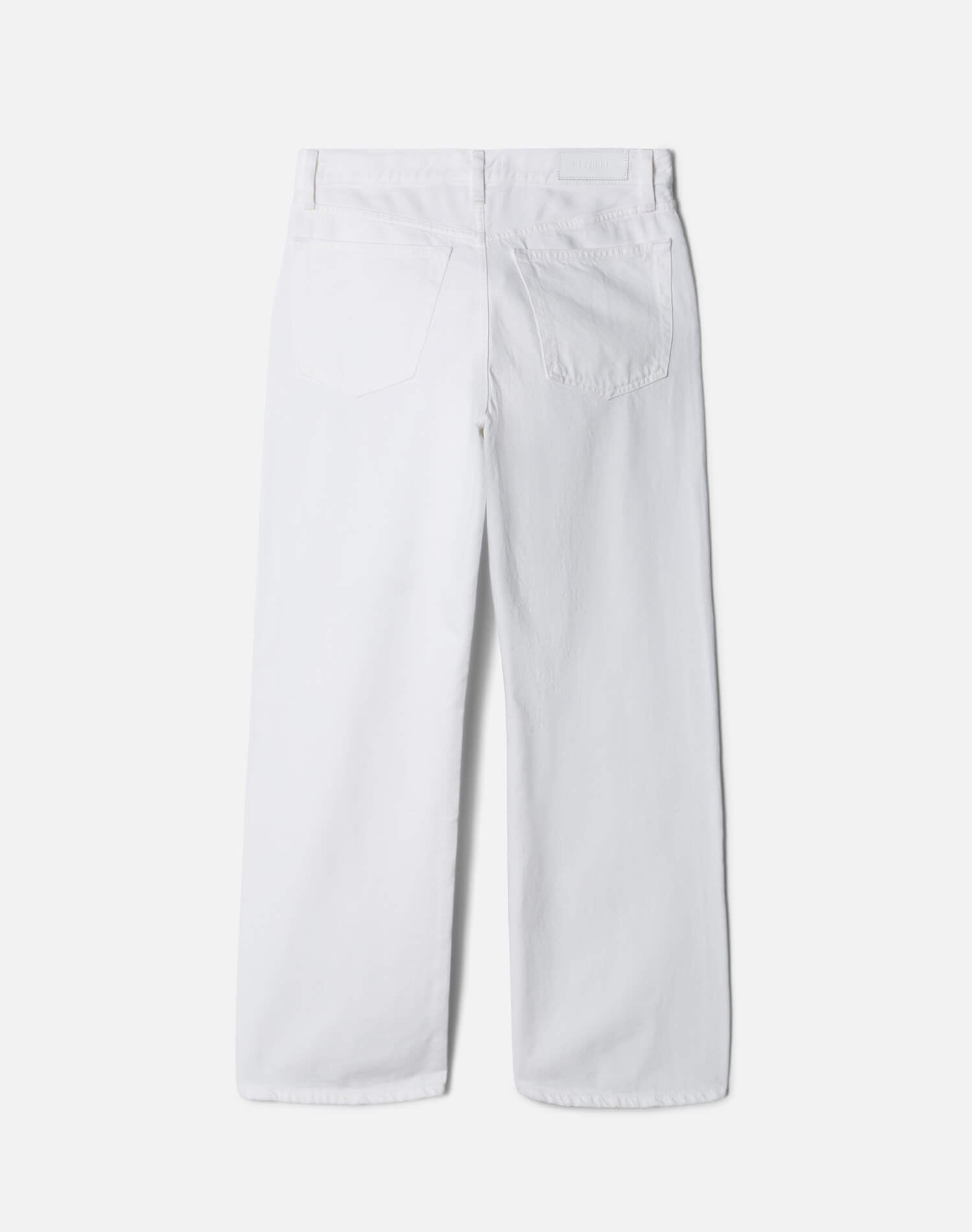 Womens | The Thrasher | Blanco