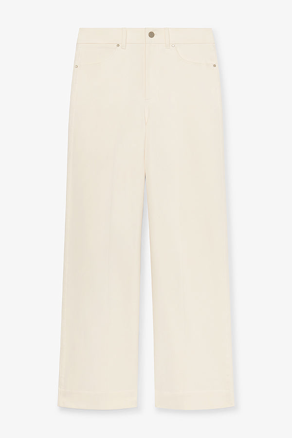 still image of the milo jean in tusk | Exclude | Still