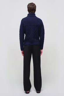 Weston Sweater - SIMKHAI 