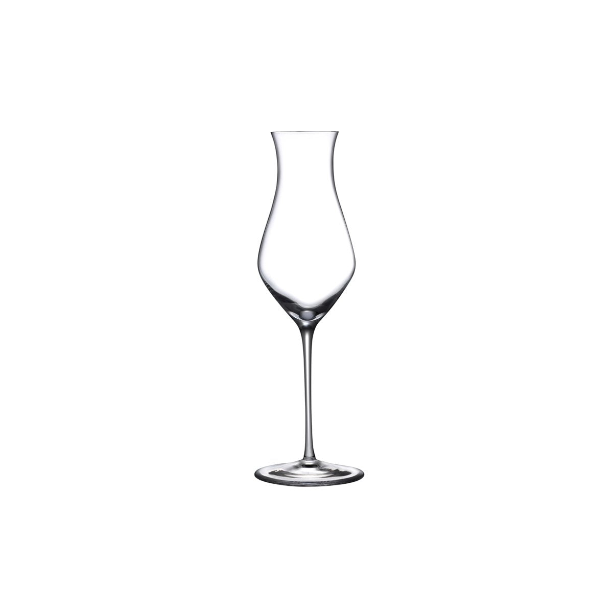 Islands Whisky Tasting Glasses - Tall | Clear Crystal | Set of 2