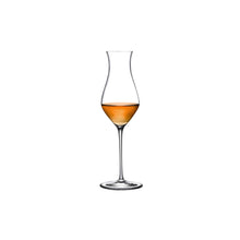 Islands Whisky Tasting Glasses - Tall | Clear Crystal | Set of 2