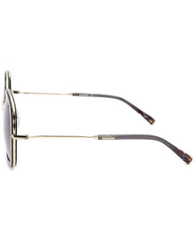 Missoni | Womens | Fashion 53mm Sunglasses | Grey | Grey Lens