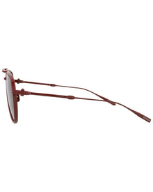 Valentino | Womens | VLS-133F59 59mm Sunglasses | Bordeaux | Bordeaux Lens